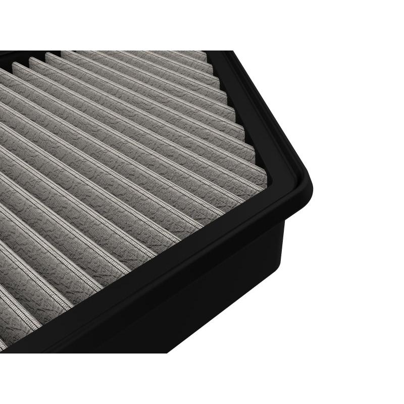 aFe MagnumFLOW OE Replacement Air Filter w/Pro Dry S Media 10-17 Chevy Equinox L4-2.4L / V6 3.0/3.6L-SR1 Performance