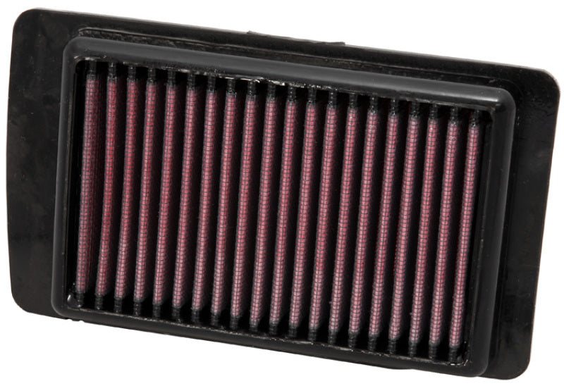 K&N 08-10 Victory Hammer Air Filter-SR1 Performance