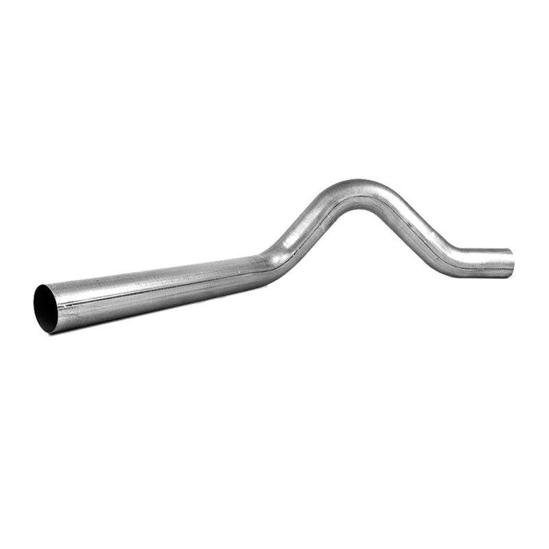 MBRP 03-07 Ford 6.0L 4in. Tail Pipe-SR1 Performance