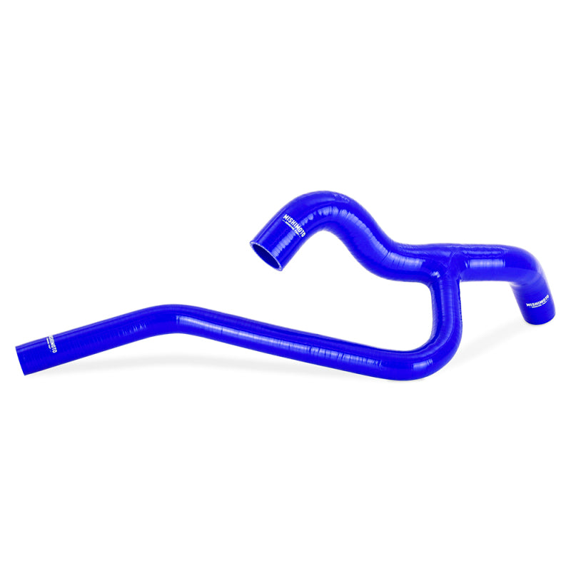 Mishimoto 05-10 Mustang V6 Silicone Radiator & Heater Hose Kit - Blue-SR1 Performance