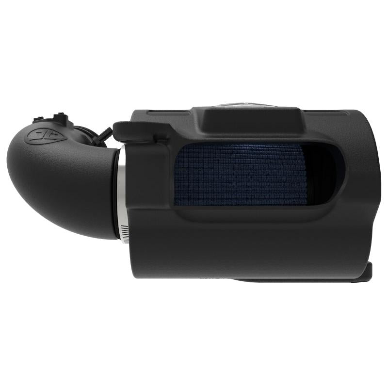aFe Takeda Momentum Pro 5R Cold Air Intake System 22-23 Subaru BRZ/Toyota GR86-SR1 Performance