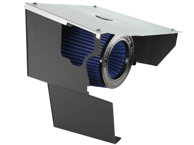 aFe MagnumFORCE Intakes Stage-1 P5R AIS P5R BMW 330i (E46) 01-06 L6-3.0L-SR1 Performance