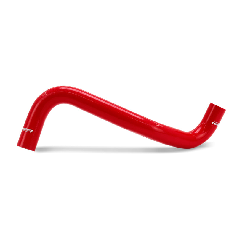 Mishimoto 2022+ Honda Civic 1.5T Silicone Coolant Hose Kit - Red-SR1 Performance