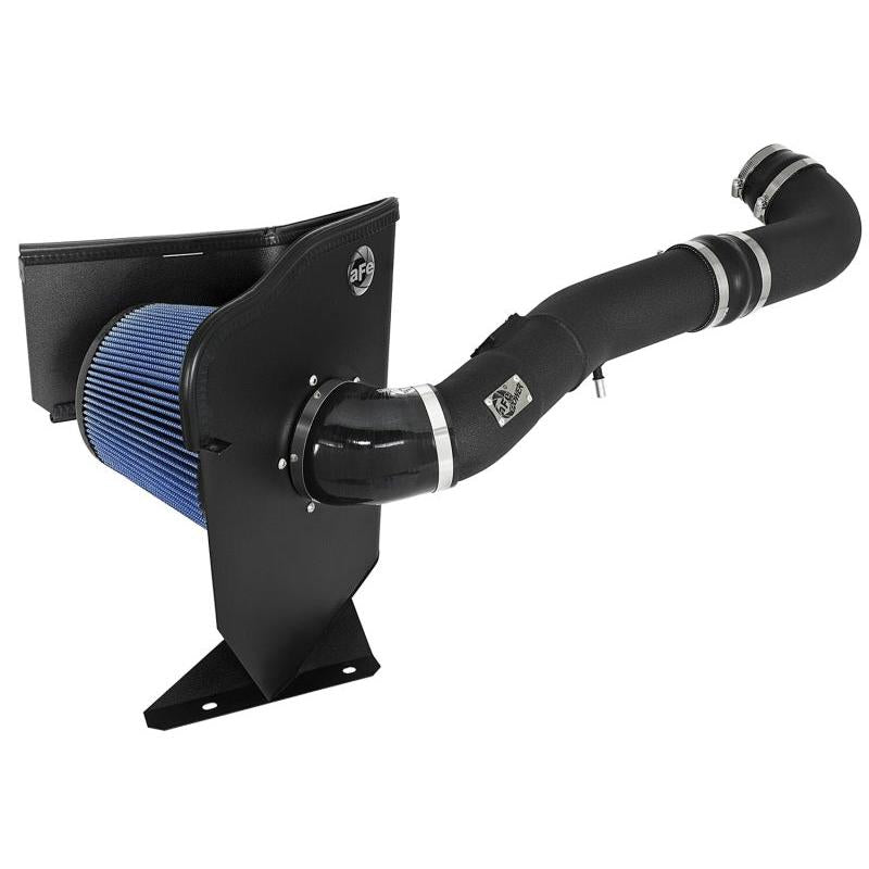 aFe Magnum FORCE Pro 5R Cold Air Intake System 2017 GM Colorado/Canyon V6-3.6L-SR1 Performance