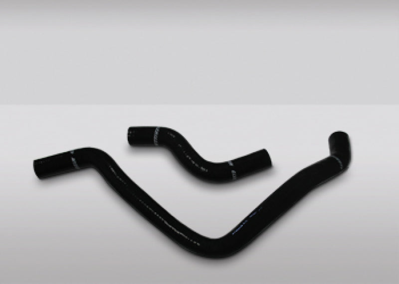 Mishimoto 92-00 Honda Civic Black Silicone Hose Kit-SR1 Performance