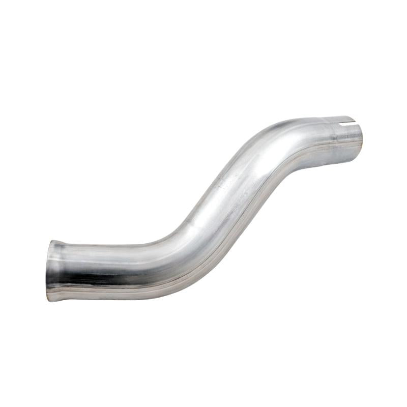 AWE Tuning 07-18 Jeep Wrangler JK/JKU 3.6L Loop Replacement Pipe-SR1 Performance