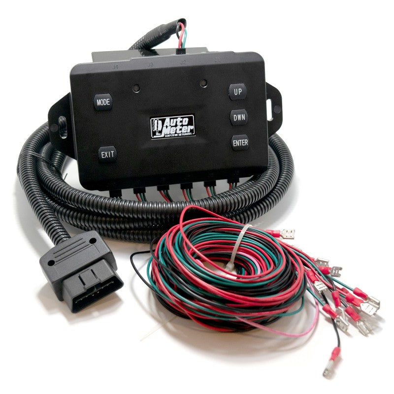 AutoMeter CAN Bridge - OBD-II Data Interface Module-SR1 Performance
