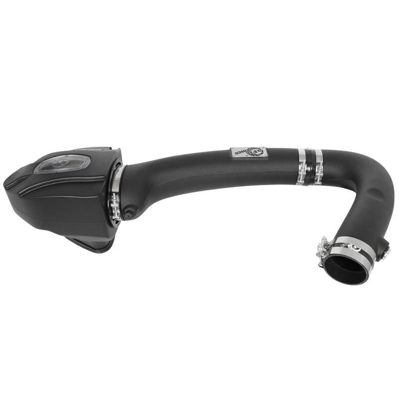 aFe Momentum GT Dry S Stage-2 Intake System 11-15 Dodge Challenger/Charger V6-3.6L-SR1 Performance