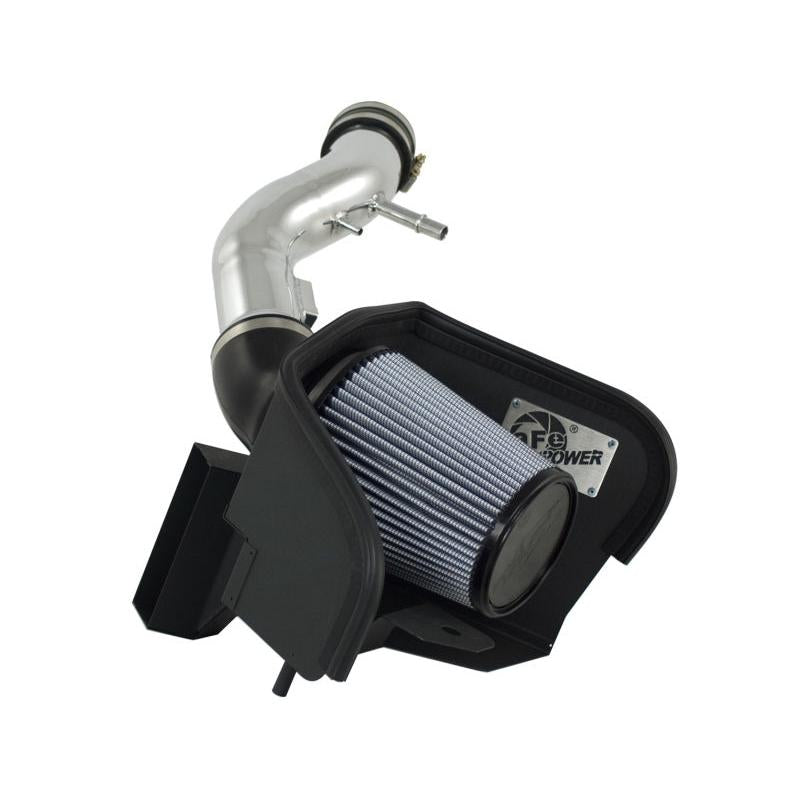 aFe MagnumFORCE Intakes Stage-2 PDS AIS PDS Ford Mustang 11-12 V6-3.7L-SR1 Performance