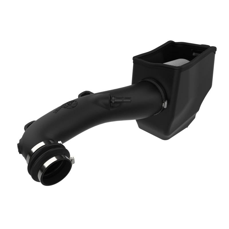 aFe Magnum FORCE Stage-2 Pro Dry S Cold Air Intake System Jeep Wrangler (JL) 18-23 V6-3.6L-SR1 Performance