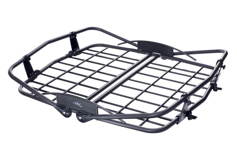 3D MAXpider Universal Roof Basket 6103L 51.97 42.72 X 8.19-SR1 Performance