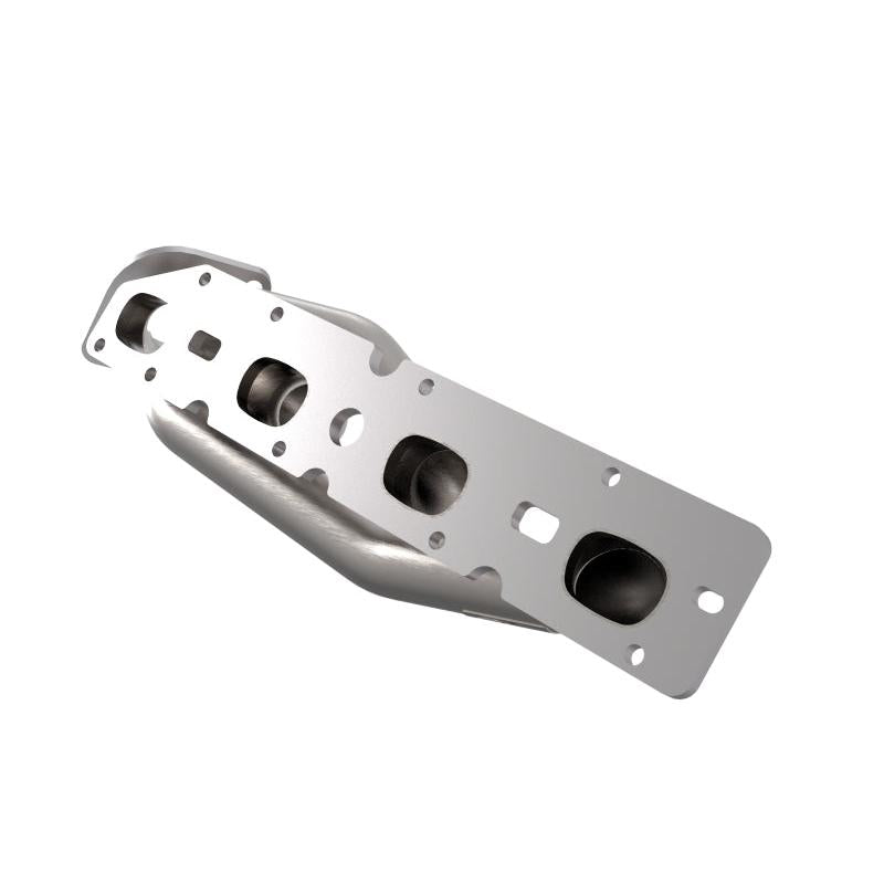 aFe Twisted Steel 11-21 Jeep Grand Cherokee (WK2) 5.7L V8 Headers-SR1 Performance