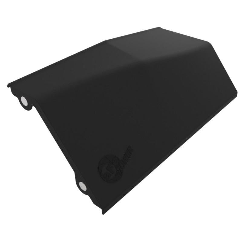 aFe Magnum FORCE Stage-2 Intake Cover 19-21 RAM 1500 Fits Intakes 54-13020D/R Or 52-10002D/R-SR1 Performance