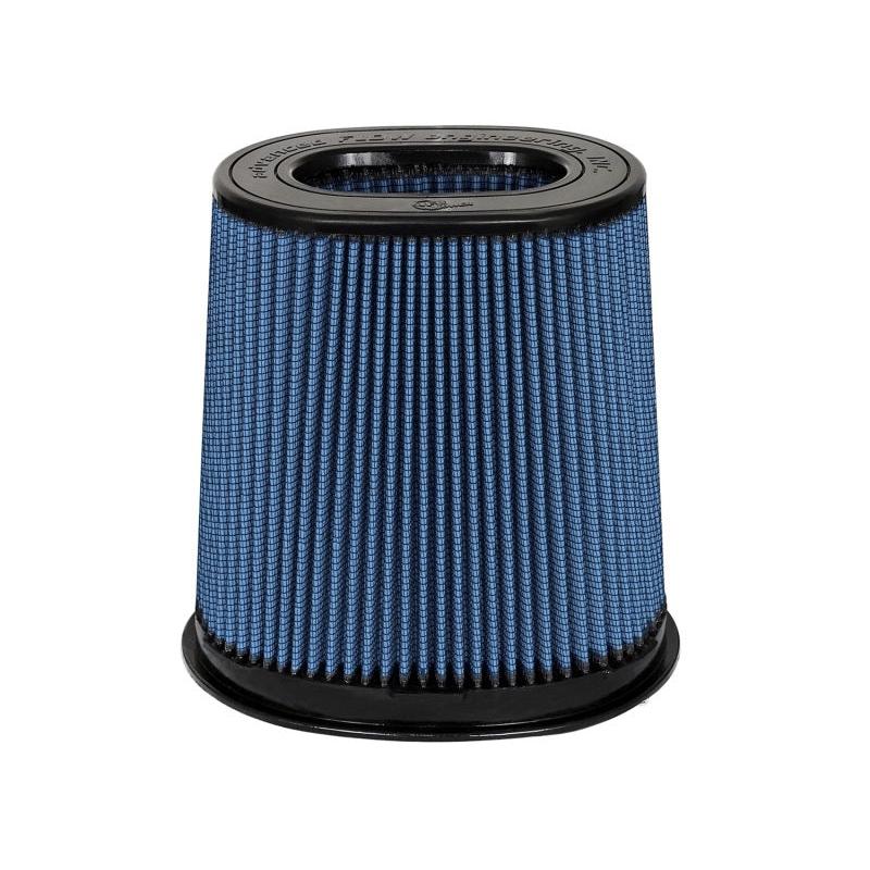 aFe MagnumFLOW Pro 5R OE Replacement Filter 3F (Dual) x (8.25x6.25)B(mt2) x (7.25x5)T x 9H-SR1 Performance