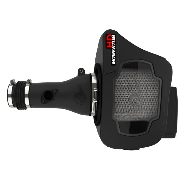 aFe Momentum HD Cold Air Intake System w/ Pro DRY S Filter 2022 Toyota Land Cruiser V6-3.3L (td)-SR1 Performance