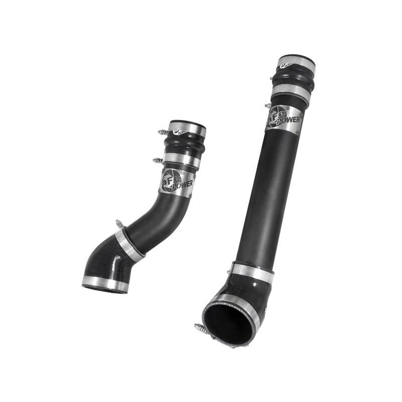 aFe BladeRunner Street Series Intercooler w/ Tubes 94-02 Dodge Diesel Trucks L6-5.9L (td)-SR1 Performance