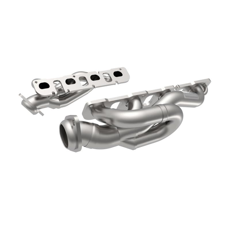 Kooks 09-18 Dodge 1500 HEMI Pick Up Truck 1-5/8in x 1-3/4in Stainless Steel Shorty Headers-SR1 Performance