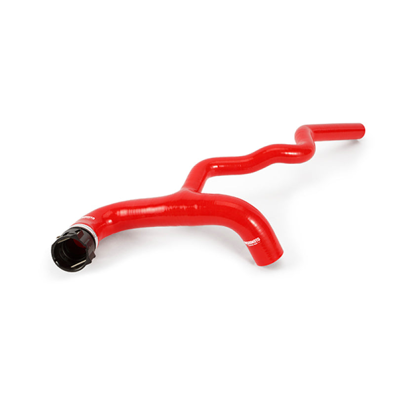 Mishimoto 2012+ Fiat 500 Abarth/Turbo Red Silicone Radiator Hose Kit-SR1 Performance