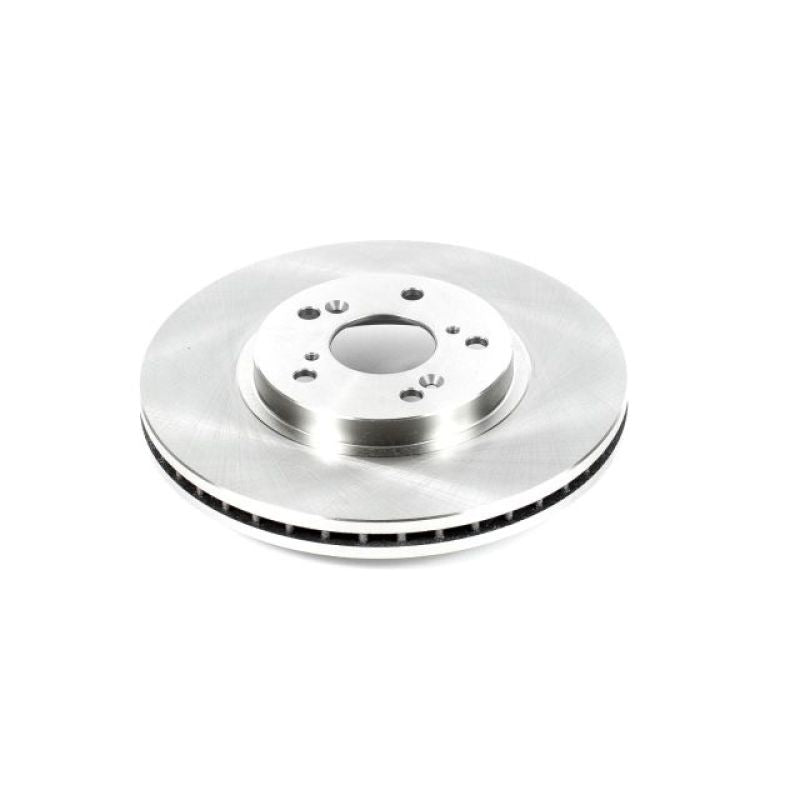 Power Stop 01-03 Acura CL Front Autospecialty Brake Rotor-SR1 Performance