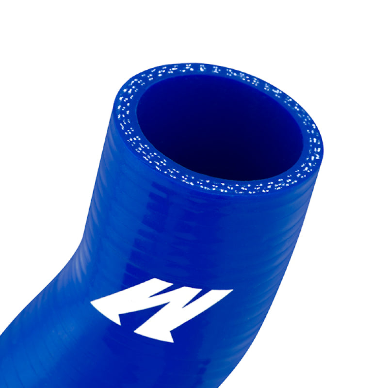 Mishimoto 04-08 Subaru Forester XT Turbo Blue Silicone Hose Kit-SR1 Performance
