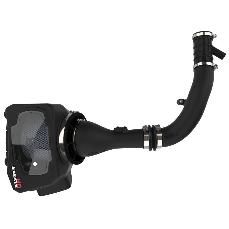 aFe Momentum HD Pro 10R Cold Air Intake System 20-21 RAM 1500 3.0L V6 (td)-SR1 Performance