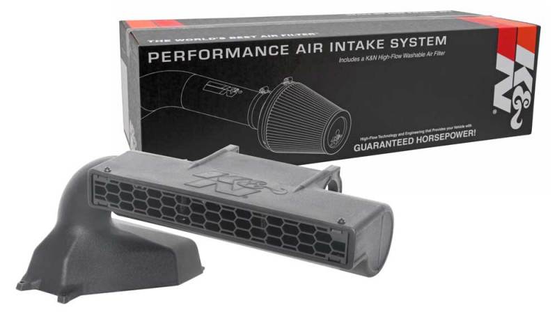 K&N 17-19 CAN-AM MAVERICK X3 TURBO 899CC Aircharger Performance Intake-SR1 Performance