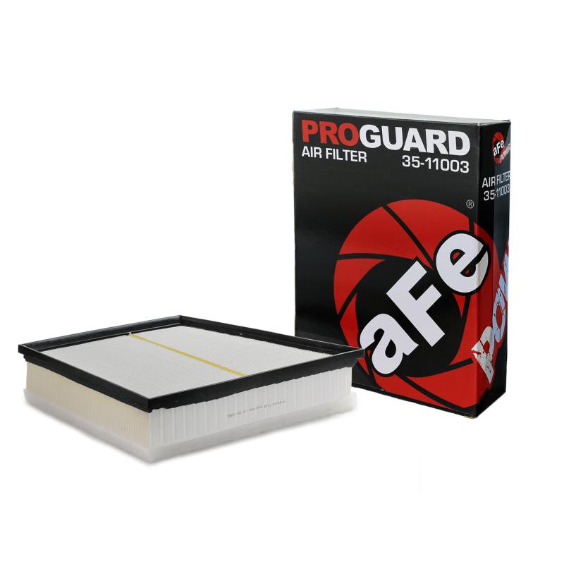 aFe POWER 11-16 GM Diesel Trucks V8-6.6L (td) LML ProGuard OE Replacement Air Filter-SR1 Performance