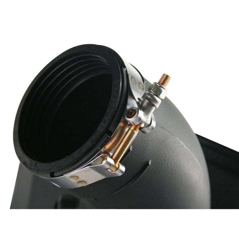 aFe MagnumFORCE Intake Stage-2 Pro DRY S 11-12 Dodge Challenger/Charger/Chrysler 300, SRT8 V8 6.4L-SR1 Performance