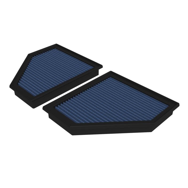 aFe 23-24 BMW M2 (G87) Magnum Flow Pro 5R Air Filter-SR1 Performance