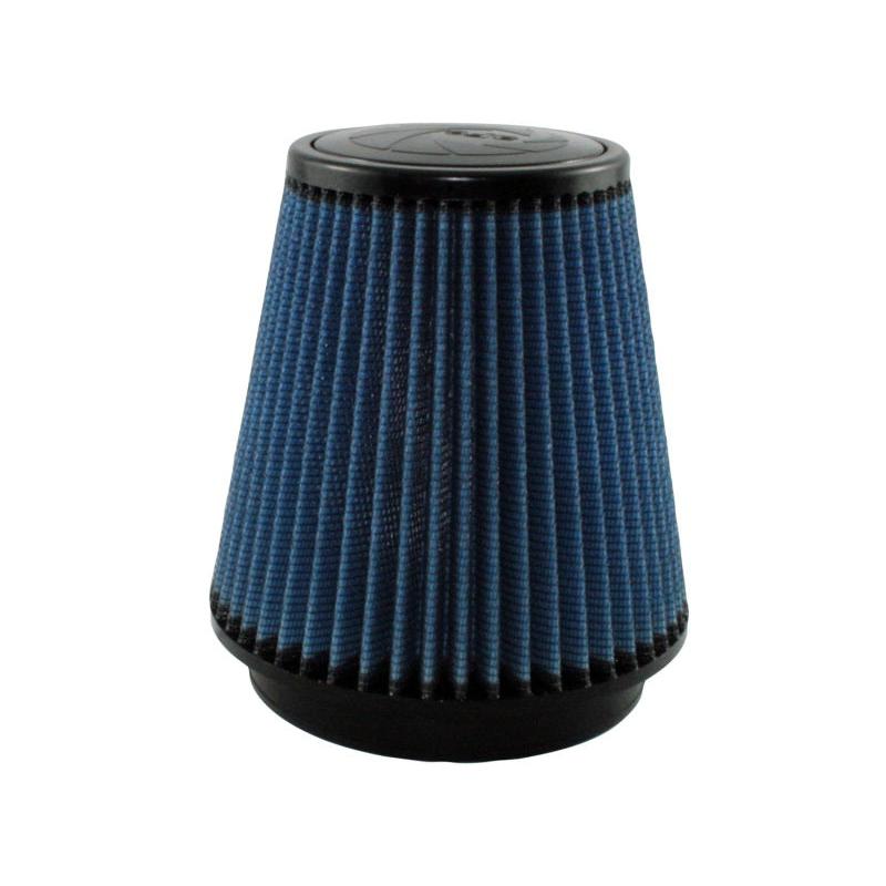 aFe MagnumFLOW Air Filters UCO P5R A/F P5R 5-1/2F x 7B x 4-3/4T x 7H-SR1 Performance