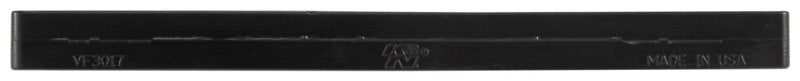 K&N 2010-2015 Chevrolet Camaro 3.6L V6 / 2010-2015 Chevrolet Camaro SS 6.2L V8 Cabin Air Filter-SR1 Performance