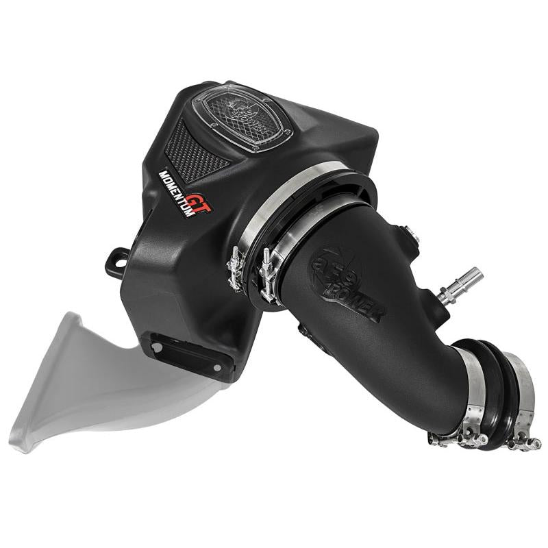 aFe Power Momentum GT Pro Dry S Cold Air Intake 14-16 Dodge Ram 2500 V8-6.4L Hemi-SR1 Performance