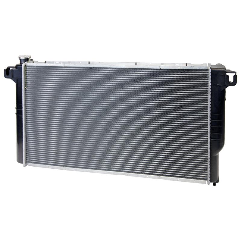 aFe BladeRunner OER Series Radiator 94-02 Dodge Trucks V10-8.0L-SR1 Performance