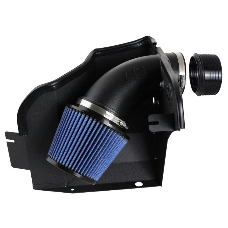 aFe MagnumFORCE Intake Stage-2 Pro 5R 92-99 BMW 3 Series (E36) L6 (US)-SR1 Performance