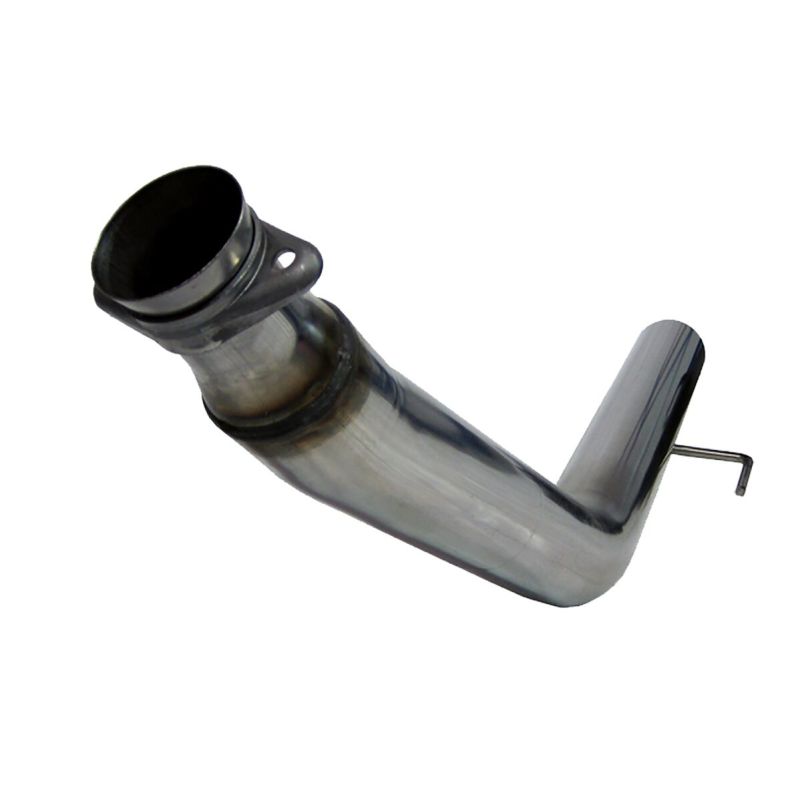 MBRP 1994-2002 Dodge Cummins 4 Down-Pipe T409-SR1 Performance