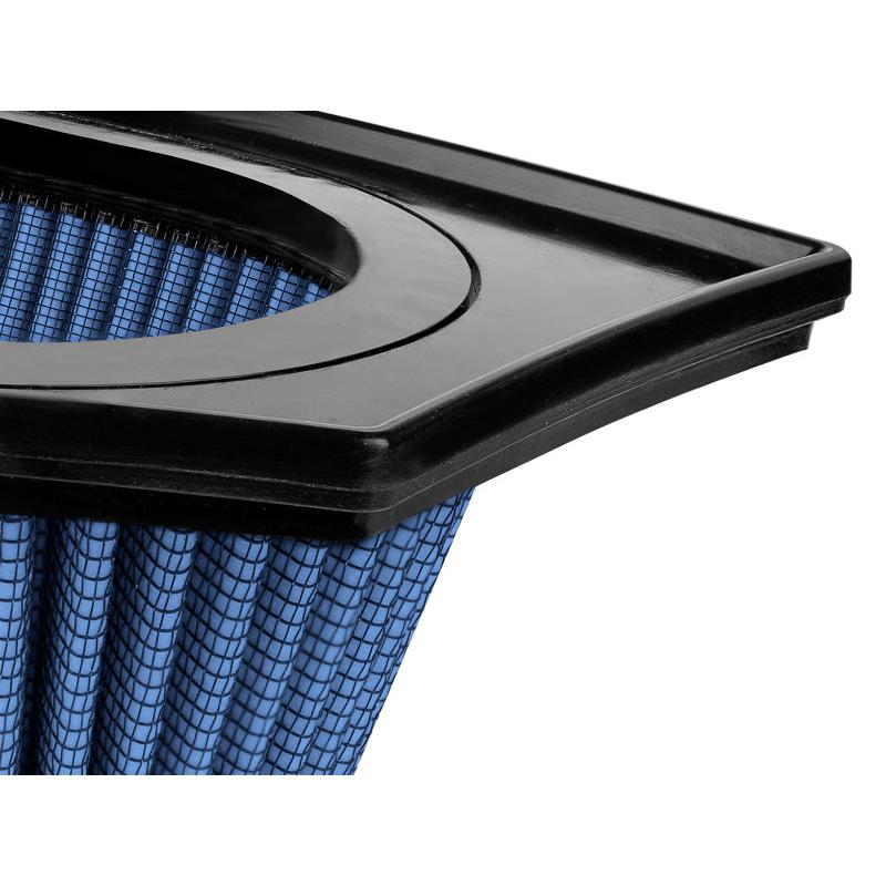 aFe Magnum FLOW PRO 5R Inverted Air Filter 18-19 Jeep Wrangler (JL) I4-2.0L(t) / V6-3.6-SR1 Performance