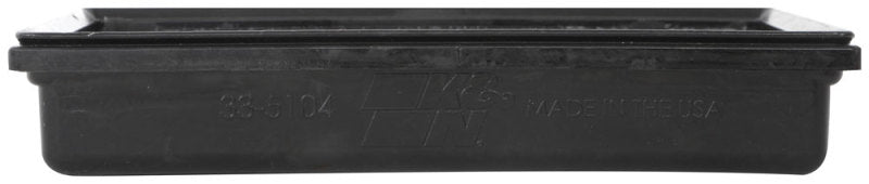 K&N 19-21 Ford Transit Connect L4-2.0L F/I Replacement Drop In Air Filter-SR1 Performance