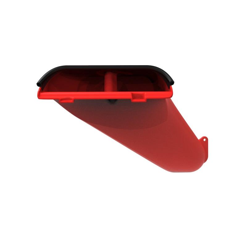 aFe Quantum Cold Air Intake System Scoop 15-20 Ford F150/Raptor V6-2.7L / V6-3.5L / V8-5.0L-SR1 Performance