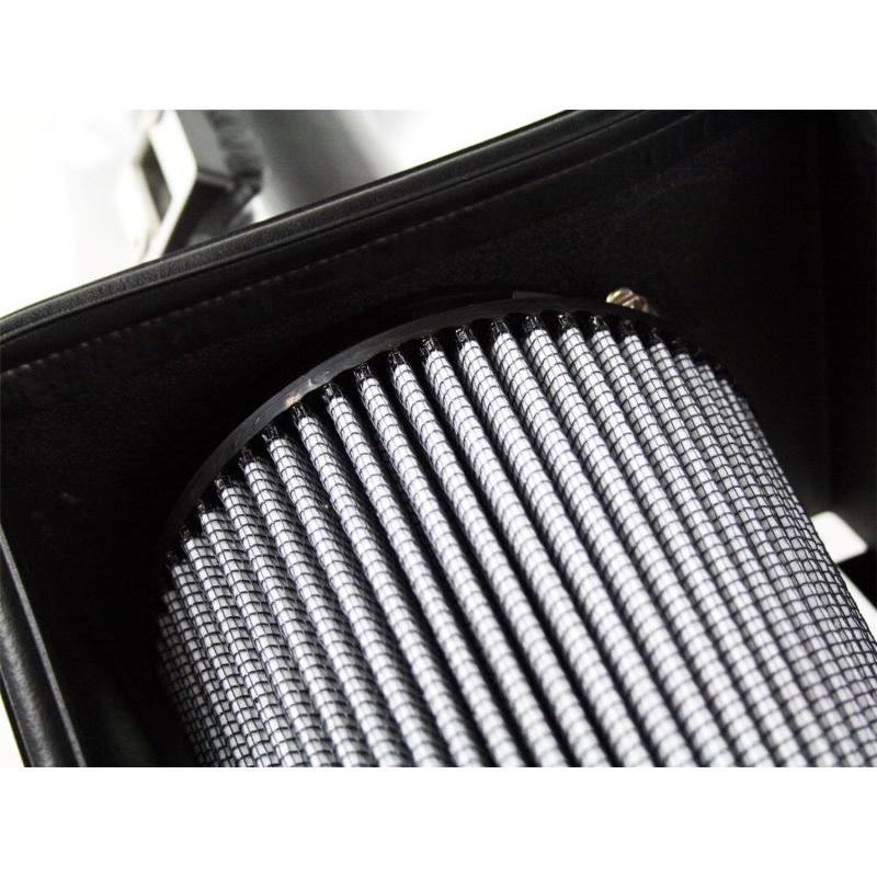 aFe FULL METAL Power Intakes Stage-2 PDS AIS PDS; Ford Ranger 04-11 V6-4.0L-SR1 Performance