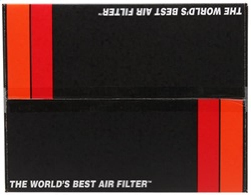 K&N 19-20 Kia Forte L4-2.0L F/I Typhoon Performance Air Intake System-SR1 Performance