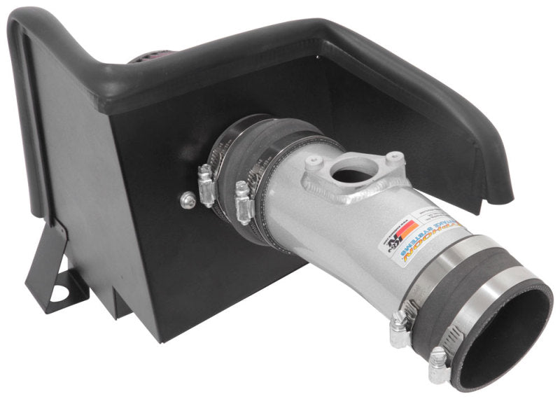 K&N 2018 Honda Accord L4-2.0L F/l Typhoon Performance Air Intake System-SR1 Performance