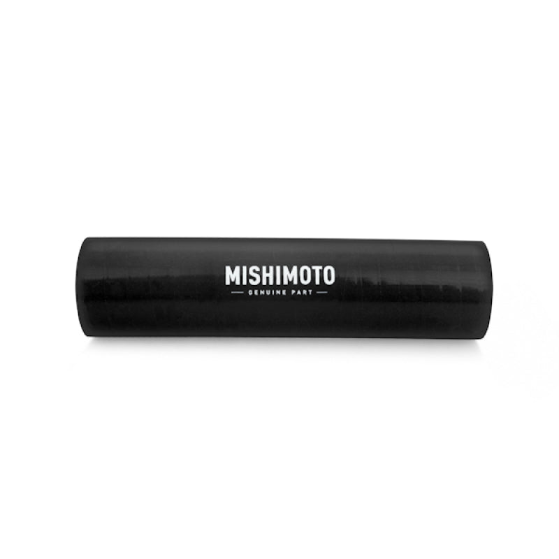 Mishimoto 2015 Subaru WRX Black Silicone Radiator Coolant Ancillary Hoses Kit-SR1 Performance