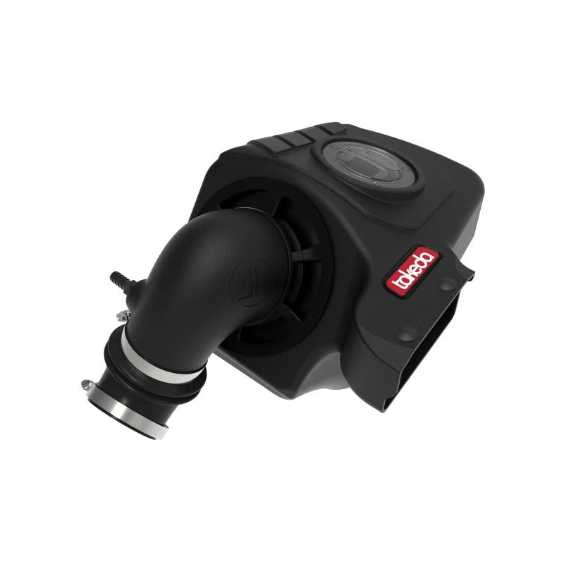 aFe 18-21 Hyundai Kona L4 2.0L Takeda Momentum Cold Air Intake System w/ Pro 5R Media-SR1 Performance