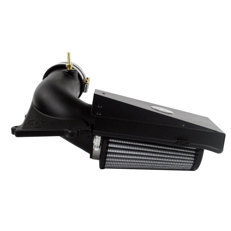 aFe MagnumFORCE Intakes Stage-2 Si PDS AIS PDS VW Golf/Jetta 09-12 L4-2.0L (tdi)-SR1 Performance