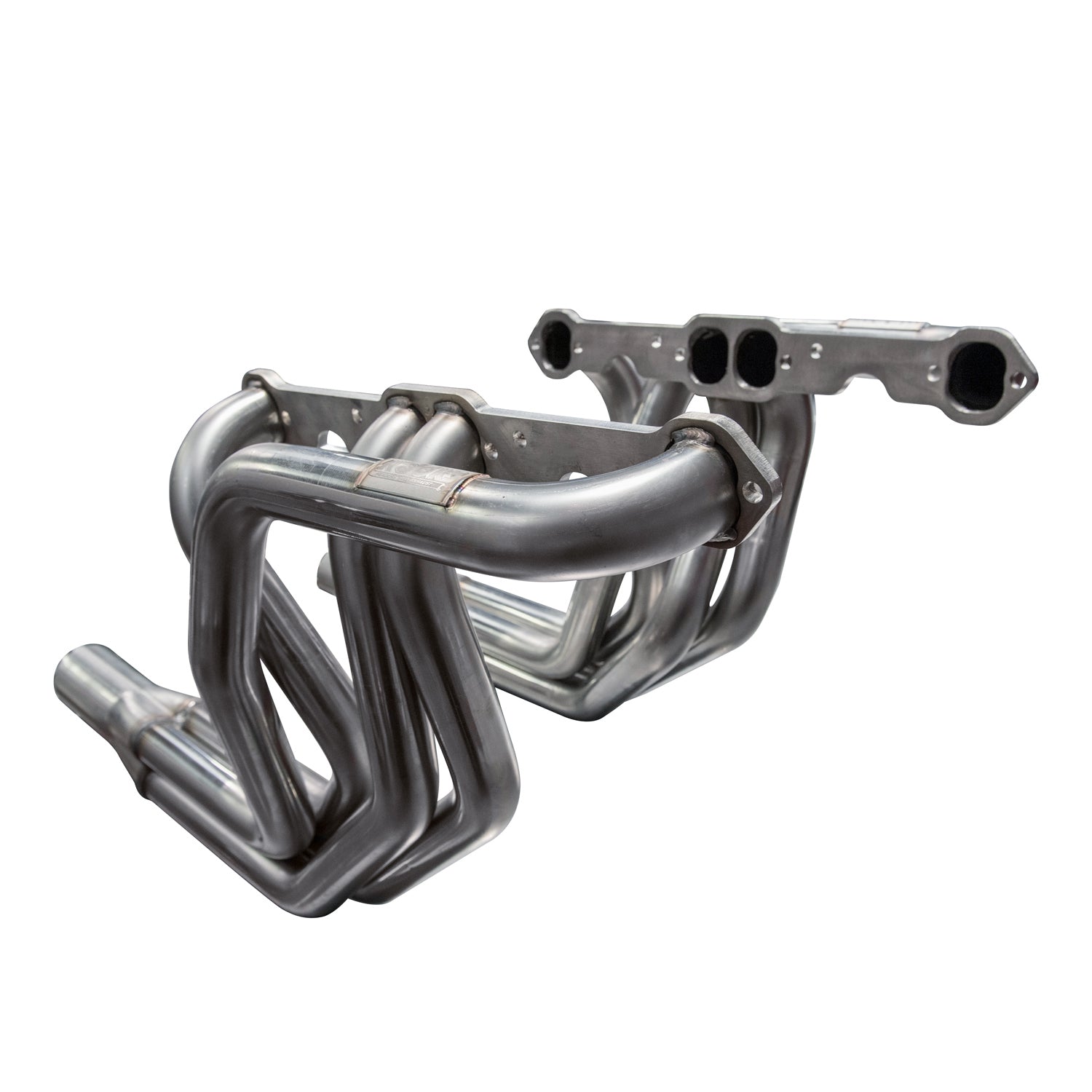 1-3/4" Stainless Headers. 1967-1969 Camaro. 1968-1974 Nova.