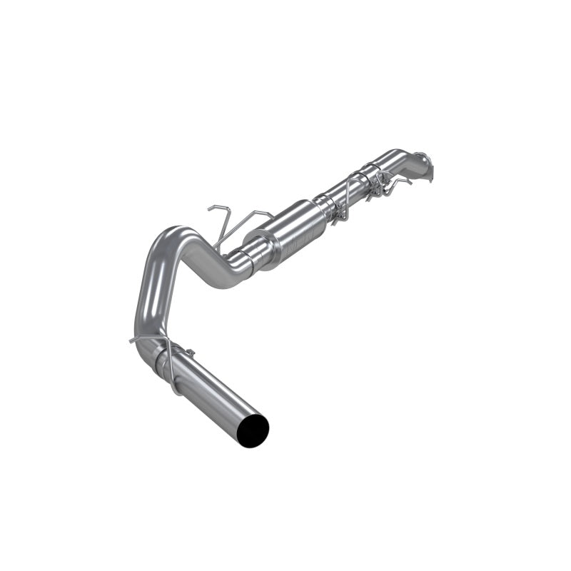 MBRP 2003-2007 Ford F-250/350 6.0L EC/CC P Series Exhaust System-SR1 Performance