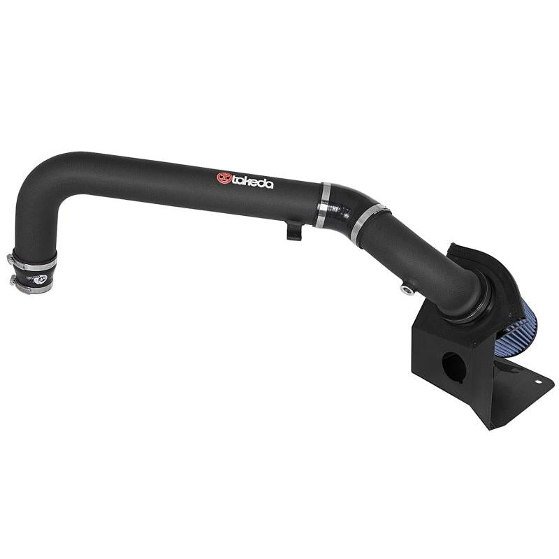 aFe Takeda Stage-2 P5R AIS 16-17 Ford Focus RS L4-2.3L EcoBoost-SR1 Performance