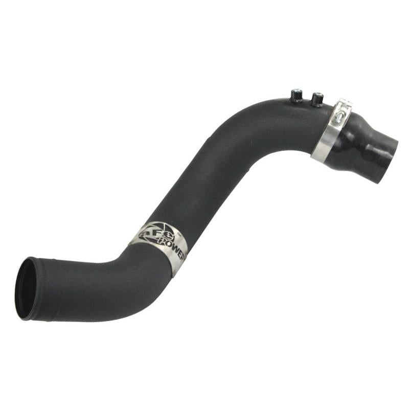 aFe Bladerunner Intercoolers Tube Out I/C Tube Out GM Diesel Trucks 04.5-05 V8-6.6L(td) LLY-SR1 Performance