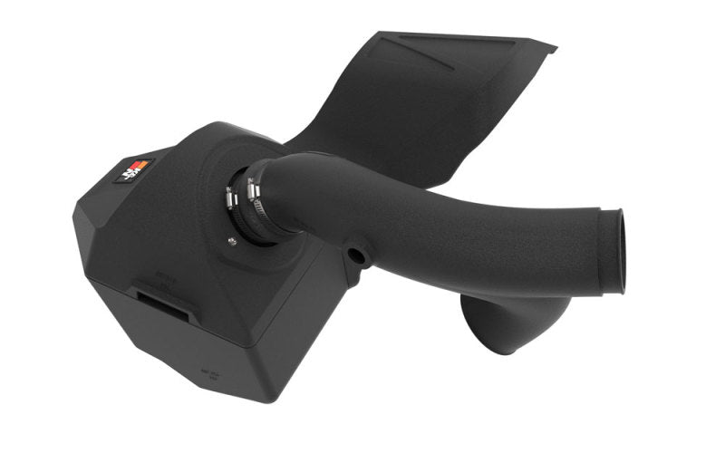 K&N 2021+ Ford F150 V6-3.5L/2.7L F/I Aircharger Performance Intake-SR1 Performance