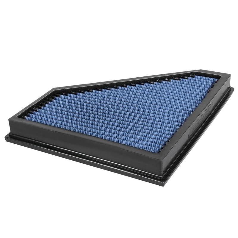 aFe Magnum FLOW Pro 5R OE Replacement Air Filter 13-17 Cadillac ATS V6-3.6L-SR1 Performance